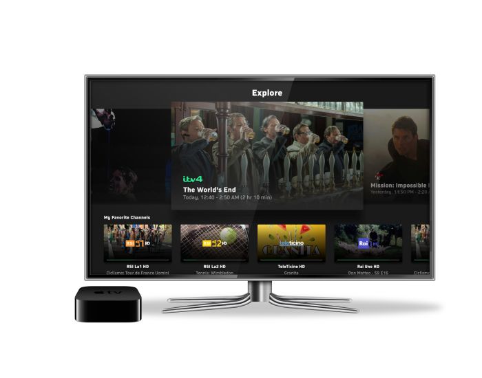 Salt sales tv online