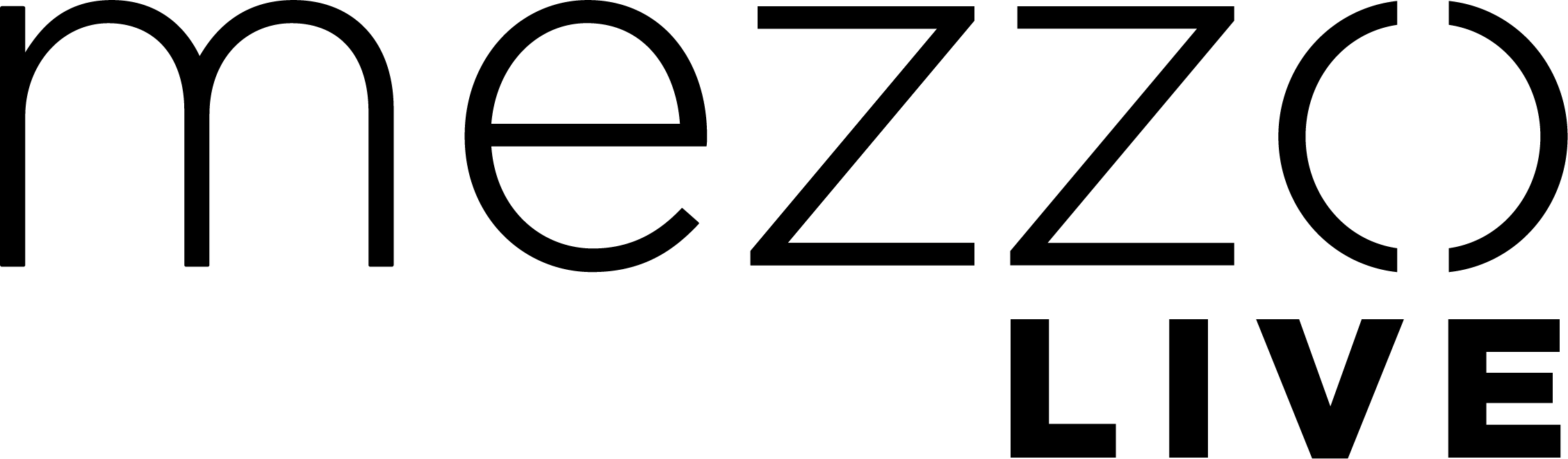 Mezzo Live HD