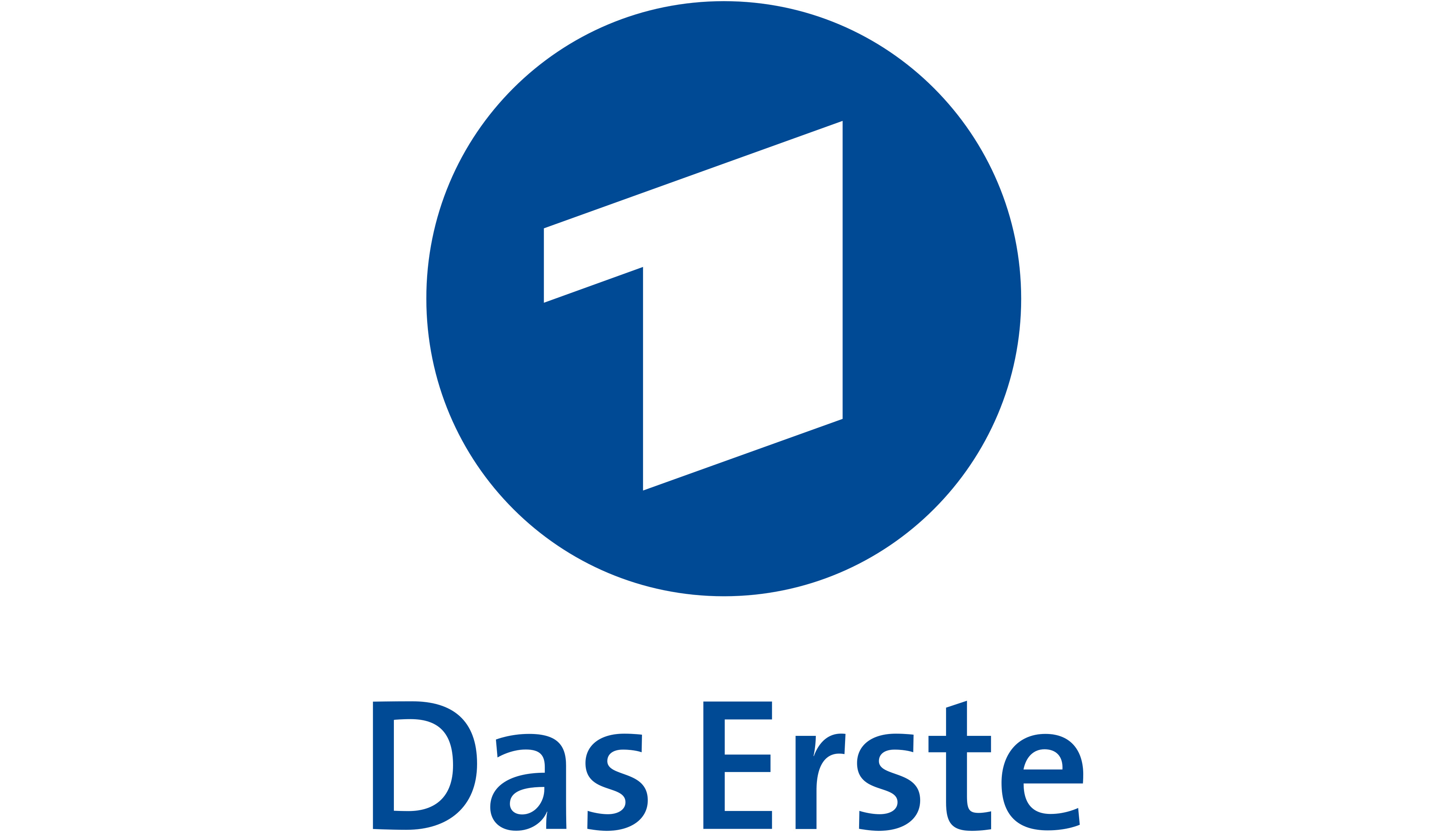 Das Erste