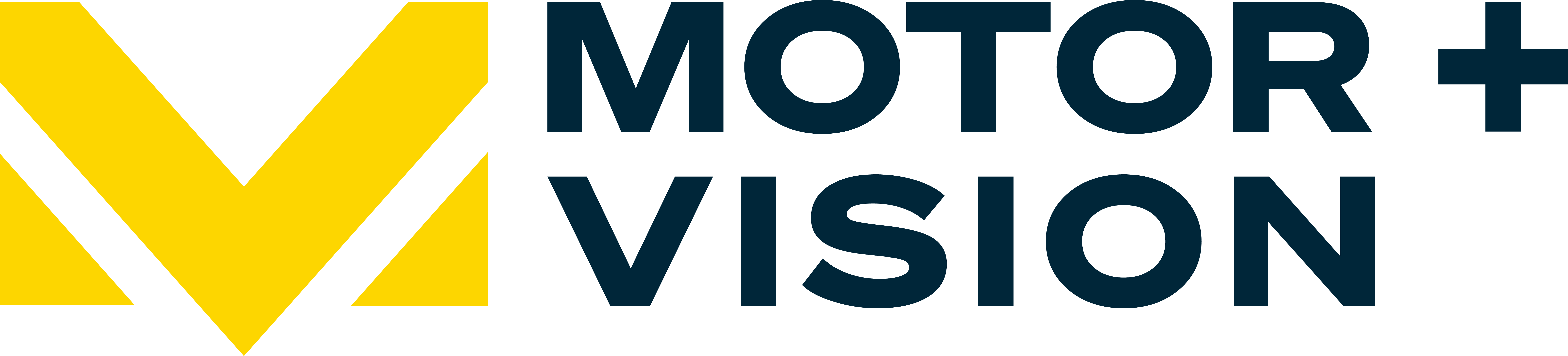 Motorvision TV HD