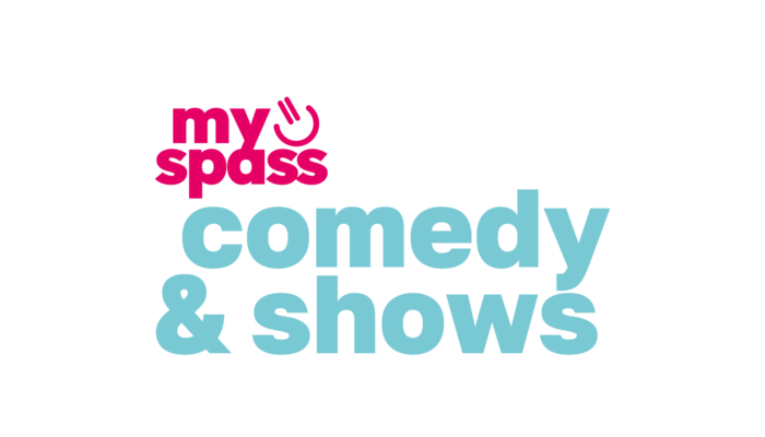 Comedy & Shows: Powered by Banijay